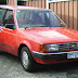 Ford Laser