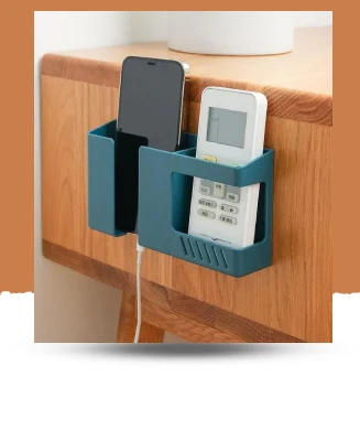 Versatile Multifunctional Storage Holder for Ultimate Organization