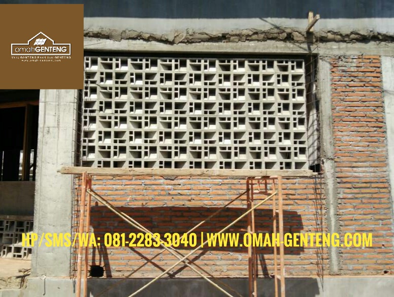 Ventilation Block Penang HP WA 0812 2833 040 JUAL 