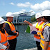 Pelindo 1 Tuntaskan Pembangunan Pelabuhan Sibolga  