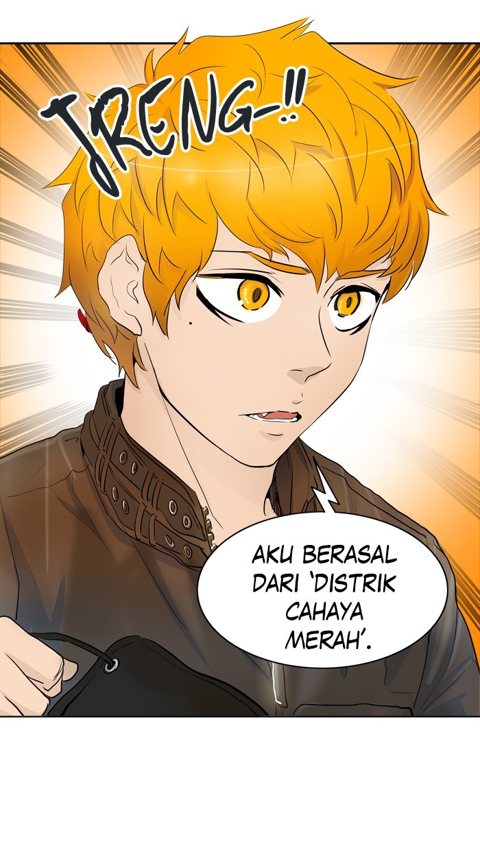 Webtoon Tower Of God Bahasa Indonesia Chapter 342