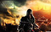 #22 Assassins Creed Wallpaper