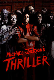 Thriller de Michael Jackson 1983 streaming gratuit Sans Compte  en franÃ§ais