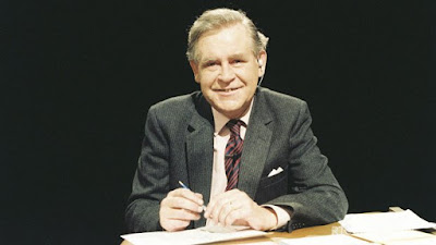 Magnus Magnusson