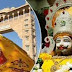 आज भव्य रूप से निकाली जाएगी खाटू श्याम जी की निशान यात्रा  मनकामेश्वर महादेव मंदिर से प्रारंभ होकर शहर के मुख्य मार्ग होते हुए खाटू श्याम मंदिर पहुँचेगी