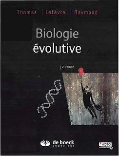 Livre Biologie Évolutive PDF