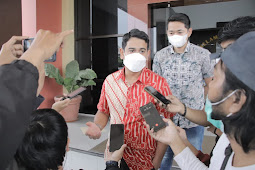 Polisi Amankan Pelaku Percobaan Perampokan di Salah Satu Bank di Samarinda