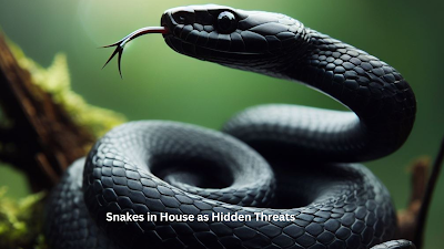 Snakes in Dreams Snakes in Dreams