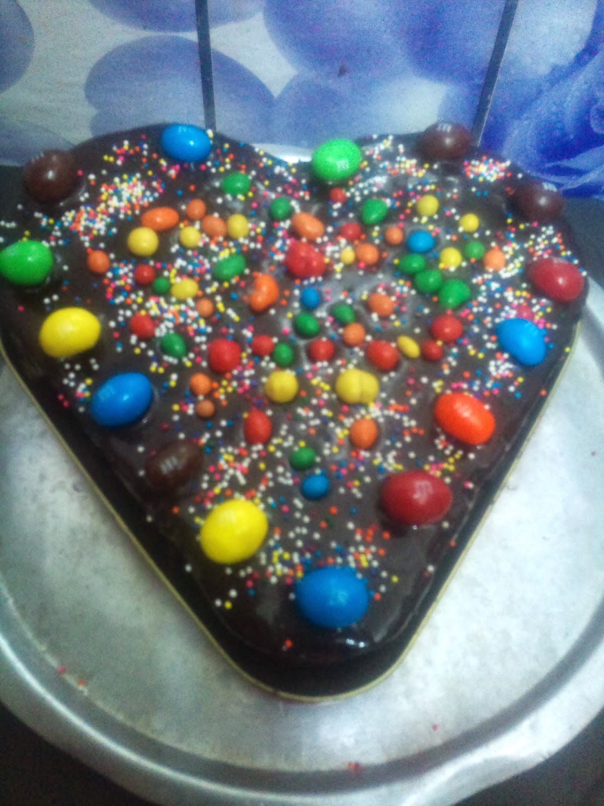 Umi Qaisara: Resepi Kek Coklat Kukus Mudah dan Sedap