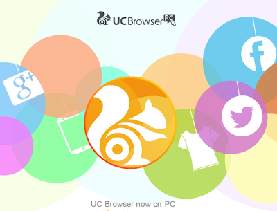 UCBrowser Untuk PC Download Gratis Offline Installer
