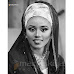 2nd Official Potrait of Emir Sanusi's 18 year old Wife Emerges