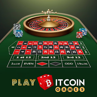 play bitcoin games on online bitcoin gambling site