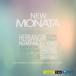 MP3 download Various Artists - New Monata 