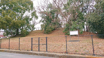 浄元寺山古墳(藤井寺市)