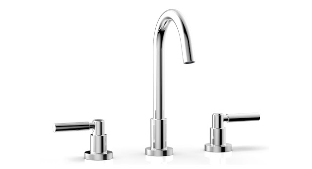 Phylrich faucet