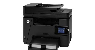 تنزيل تعريف طابعة اتش بي ليزر جيت HP LaserJet Pro MFP M225dw driver download - الدرايفرز. كوم ...