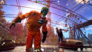 Download Radiation City Apk Mod v0.0.2 Android