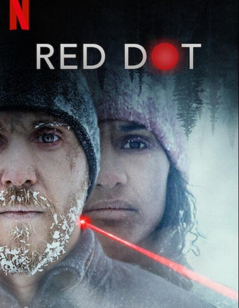 Red Dot (2021) HDRip Hindi Dubbed Movie Download - KatmovieHD