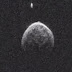 Астероидът 2004 BL86 се оказа, че има своя малка луна (видео)