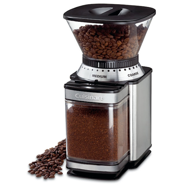 Cuisinart Coffee Makers Supreme Grind