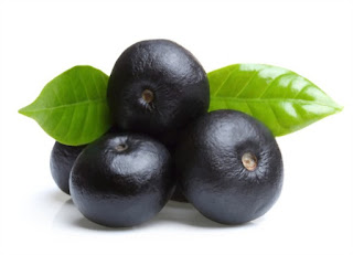 Acai is a superfood native to the Amazon Rainforest that is high in antioxidants and other nutrients.