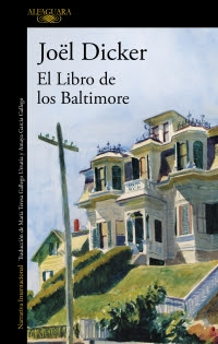 imagen foto libro baltimore joël dicker