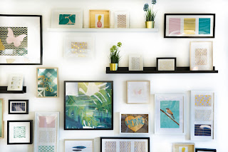 50 Essential things to buy for your new house