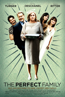 theperfect Download   The Perfect Family   HDTV AVi (2011)