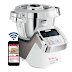 ROBOT DE COCINA MOULINEX BLUETOOTH