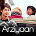 ARZIYAAN LYRICS - Jigariyaa Songs | Vikrant Bhartiya, Aishwarya
