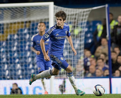 Lucas Piazon