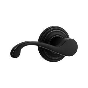 Kwickset lever door handle