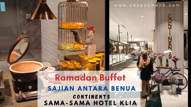 Sama-sama Hotel KLIA