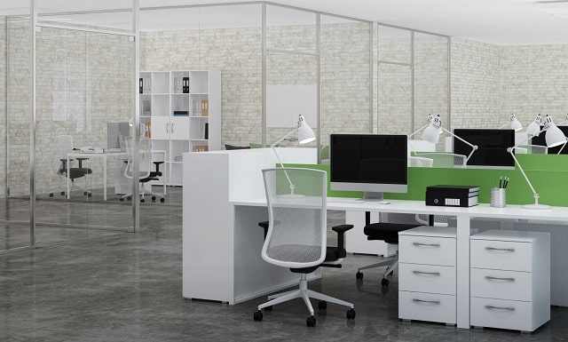 office layout ideas maximize workplace productivity workspace efficiency