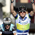 PARA GERRANS EL TOUR DOWN UNDER