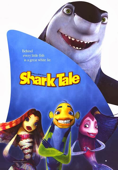 Watch Shark Tale (2004) Online For Free Full Movie English Stream