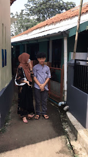Fotbar Sama Ayang SD