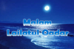 7 Keutamaan Malam Lailatul Qadar