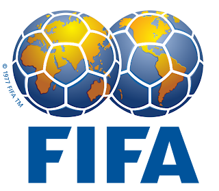 Logo: Logo FIFA