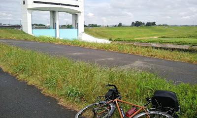 荒川サイクリングロード