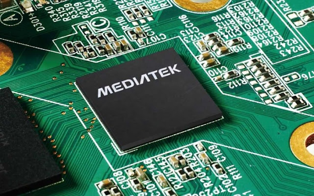 Chipset MediaTek