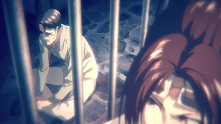 進撃の巨人 アニメ 70話 Attack on Titan Episode 70