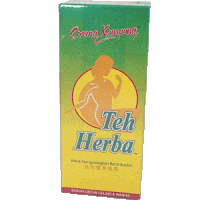 Senee D'Herbs: Produk