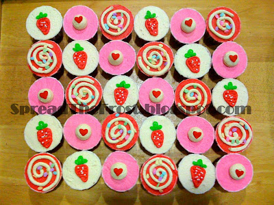 Cute cupcakes ideas