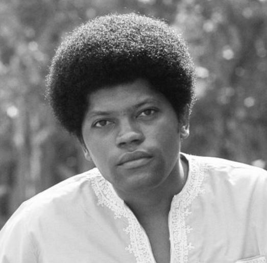 Clarence Williams III