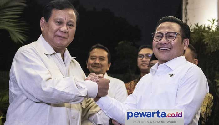 Prabowo dan Cak Imin Sama-sama Pengen Capres, Bagaimana Nasib Koalisi Gerindra-PKB?