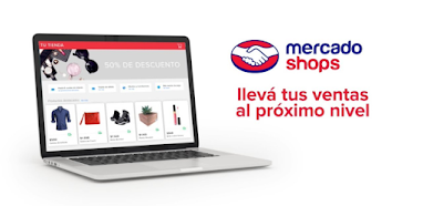  ¿Que son las Tiendas Mercado Shops?