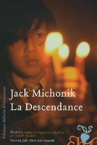 Jack Michonik