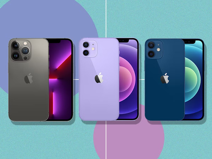 Which iPhone is right for you and how do the different models compare?
