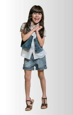 Cheeky Kids - Lookbook 2012 - (Teil 2)